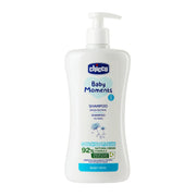 No-tears Shampoo