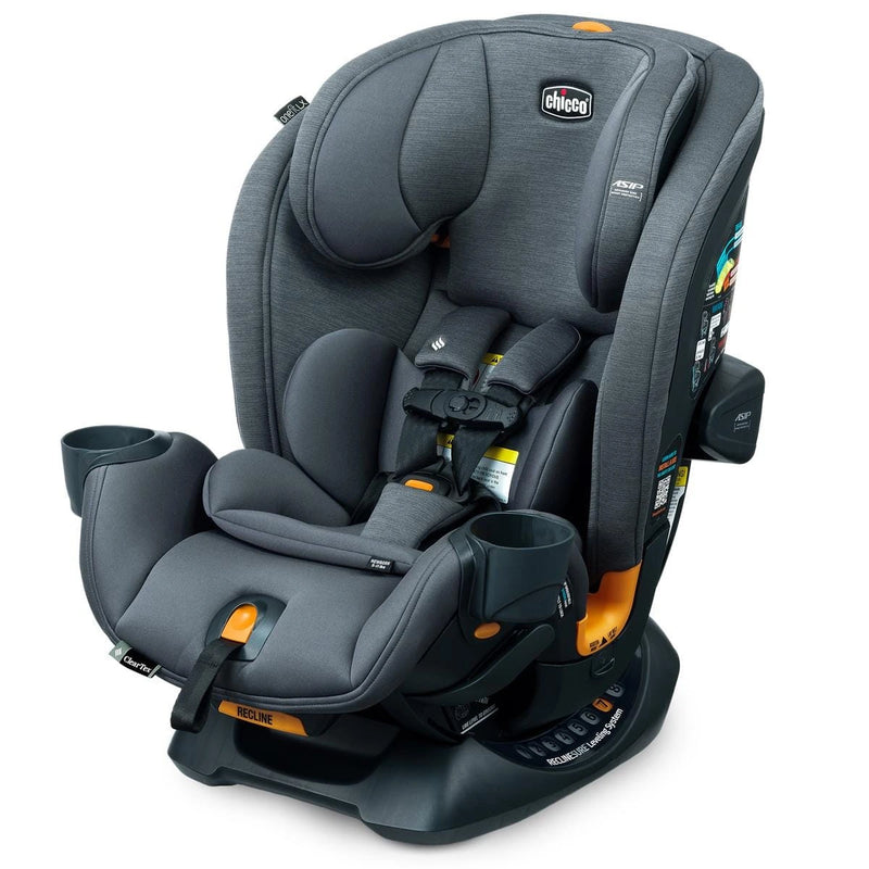 Onefit Lx Ct All-In-One C.Seat Smoke USA