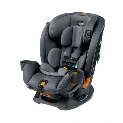 Onefit Lx Ct All-In-One C.Seat Smoke USA