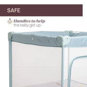 Open Playpen - Design A