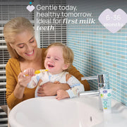 Oral Care Set 6M+ - Design A