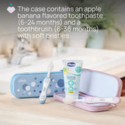 Oral Care Set 6M+ - Design B