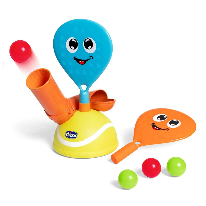 Padel Set