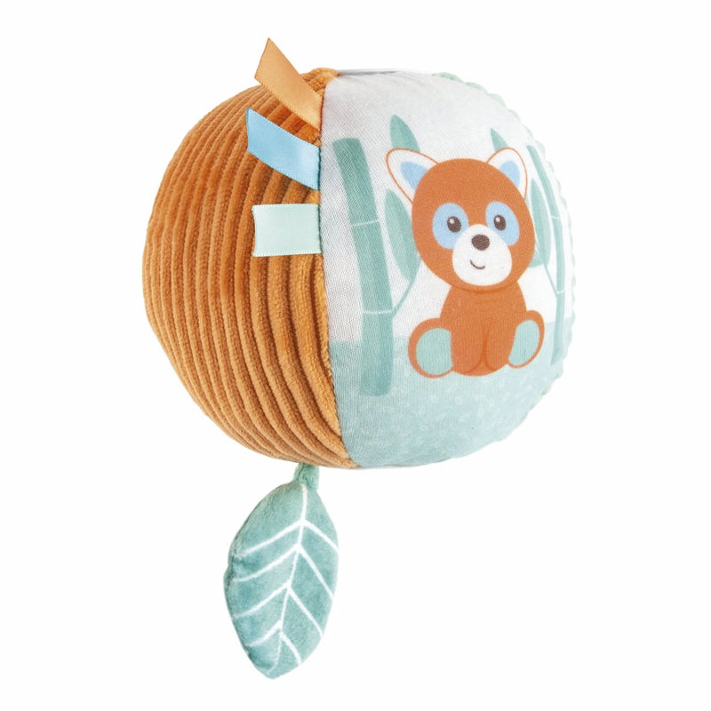 Panda&Chameleon Ball