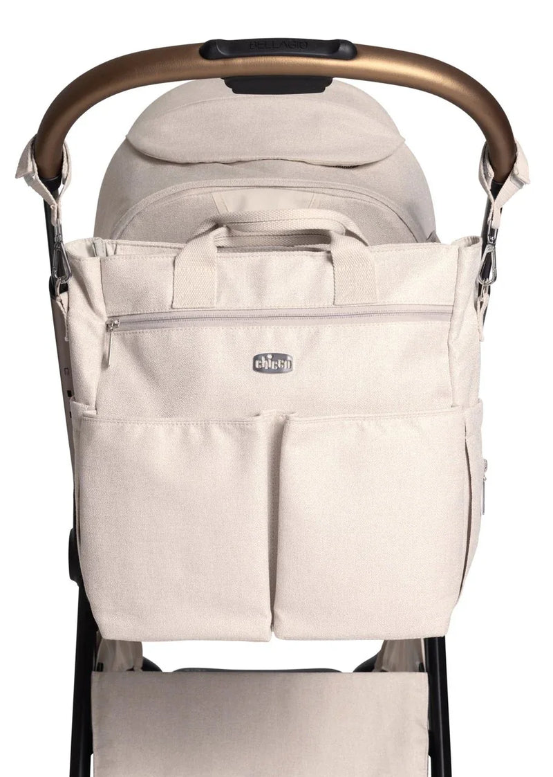 Parent Bag - Design A