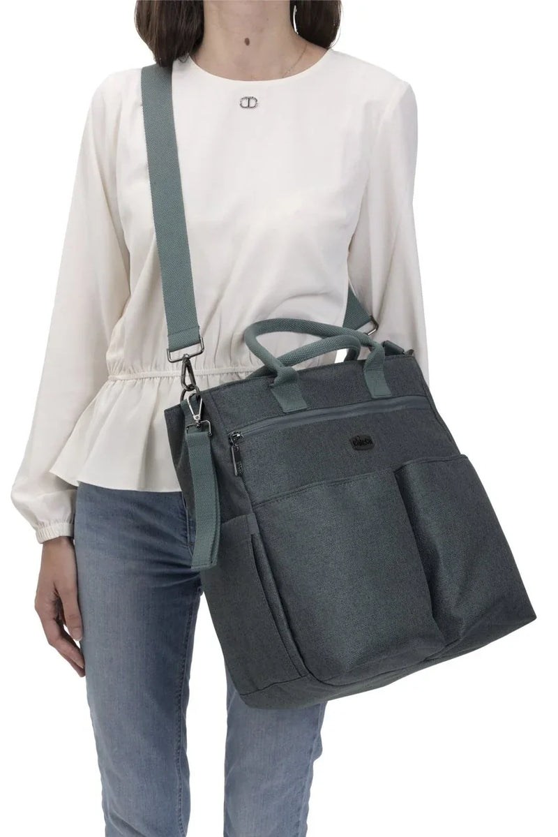 Parent Bag - Design B