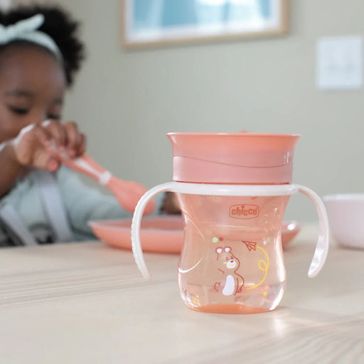 Perfect Cup 12M+ - Design B