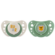 Physioforma® Air 2-6M Soother 2Pcs - Design A