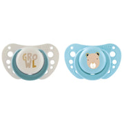 Physioforma® Air 2-6M Soother 2Pcs - Design B