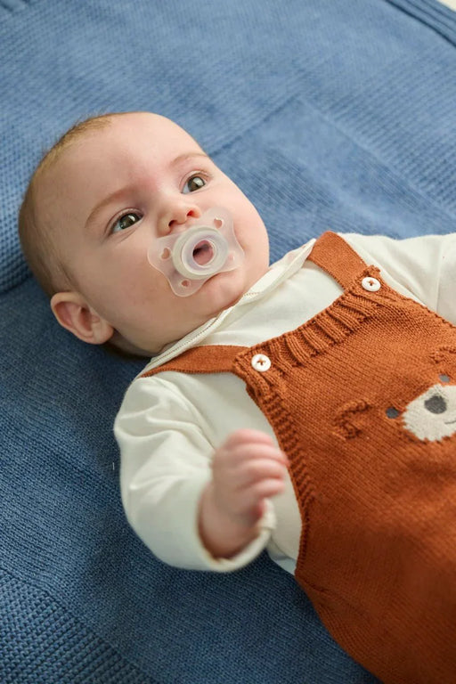 Physioforma® Minisoft 0-2M 2Pcs - Design A
