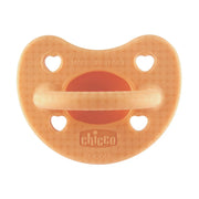 Physioforma® Soft Luxe 2-6M Soother 1Pc - Design A