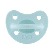Physioforma® Soft Luxe 2-6M Soother 1Pc - Design B