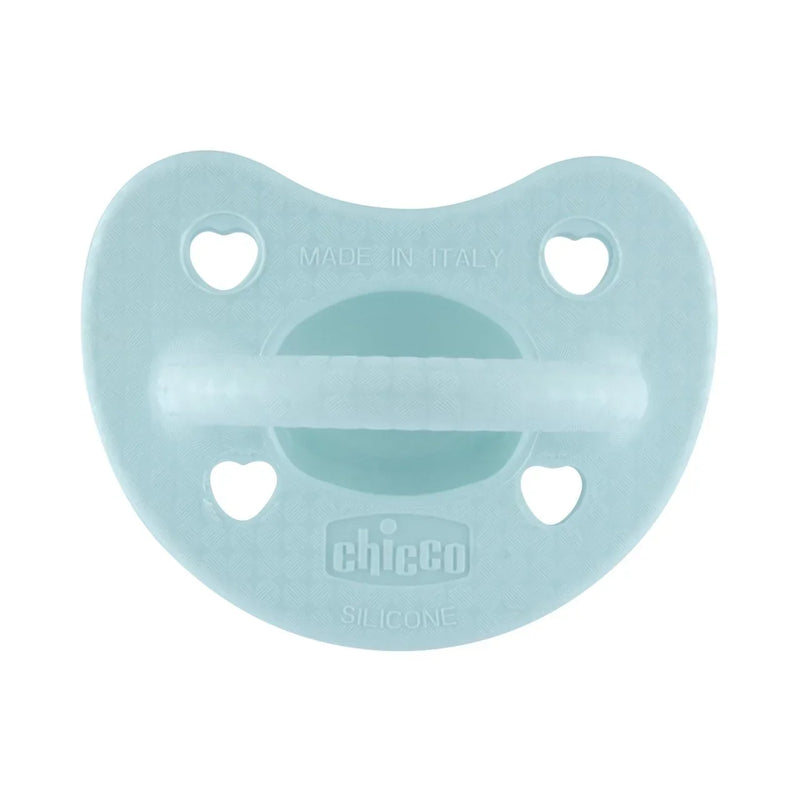 Physioforma® Soft Luxe 2-6M Soother 1Pc - Design B
