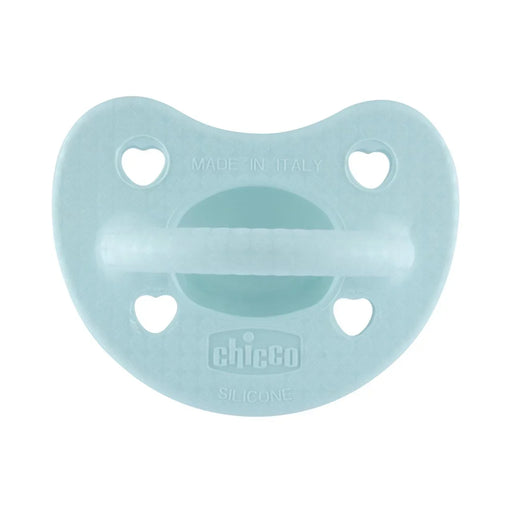 Physioforma® Soft Luxe 2-6M Soother 1Pc - Design B