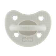 Physioforma® Soft Luxe 2-6M Soother 1Pc - Design C