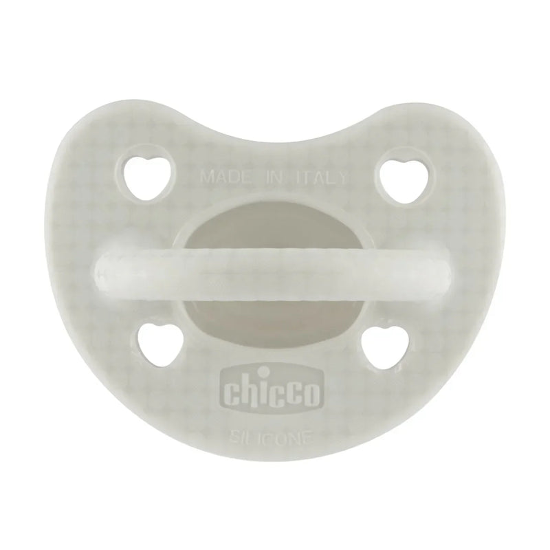 Physioforma® Soft Luxe 2-6M Soother 1Pc - Design C