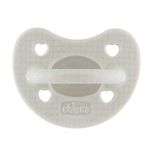 Physioforma® Soft Luxe 2-6M Soother 1Pc - Design C
