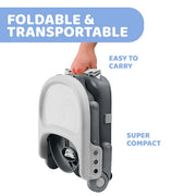 Pocket Snack Booster Seat