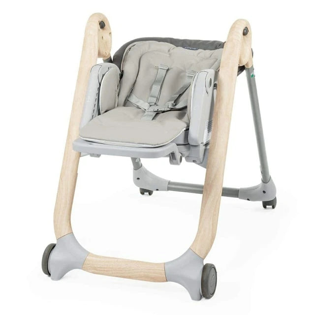 Polly Armonia - Design E