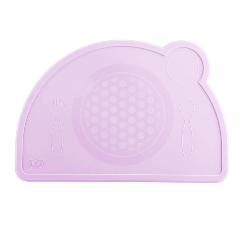 Easy Tablemat - Design A