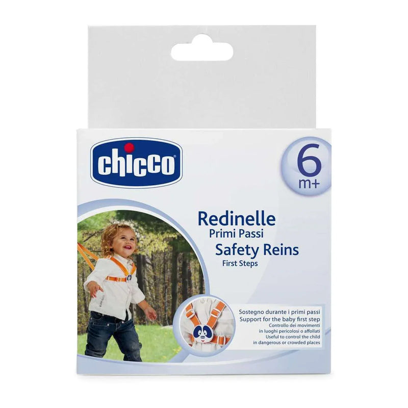 Safety Reins