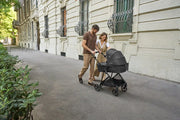 Seety Carrycot - Design C