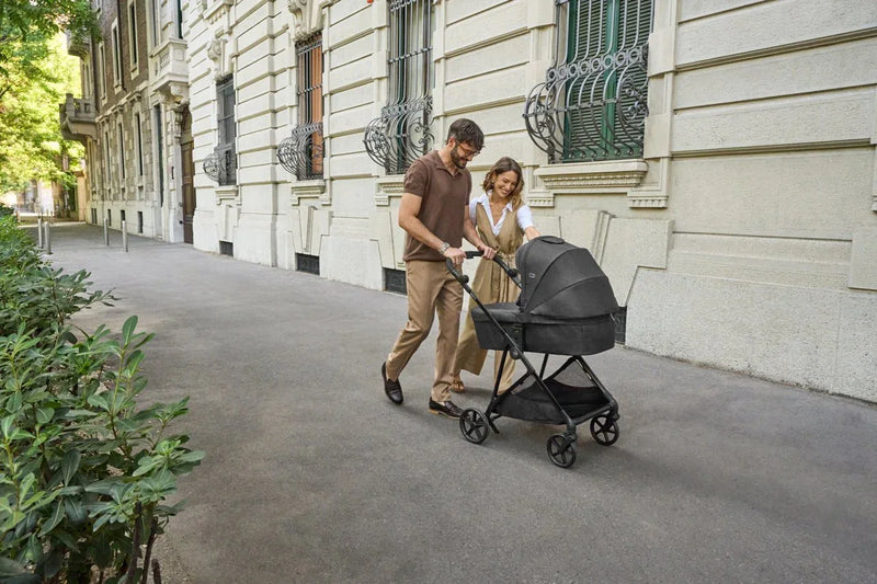 Seety Carrycot - Design C