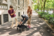 Seety Stroller - Design B