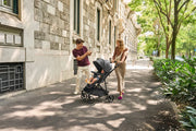 Seety Stroller - Design B