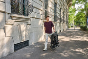 Seety Stroller - Design B