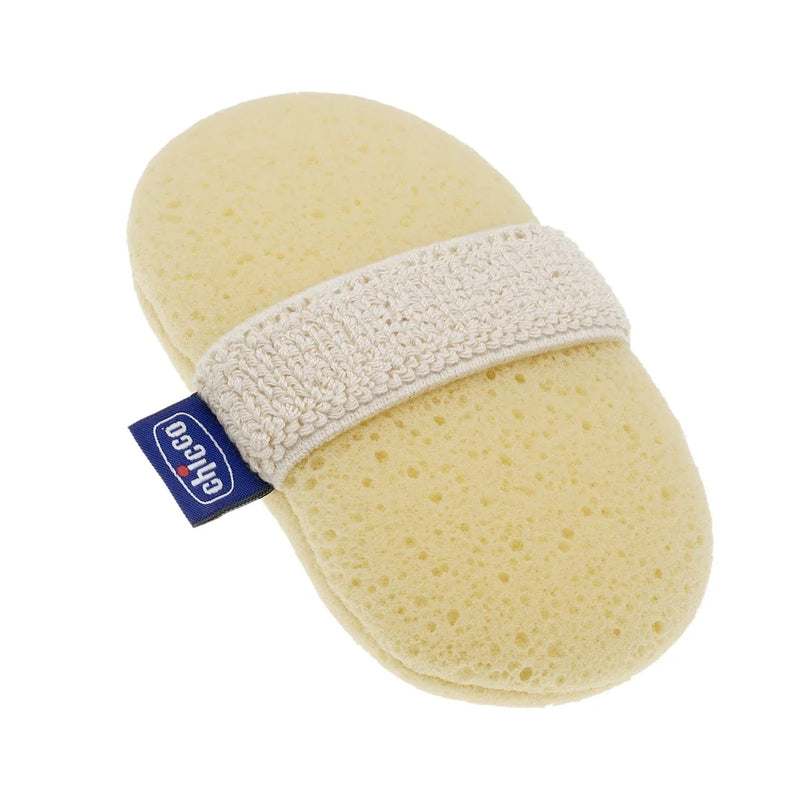 Sponge Bath Glove