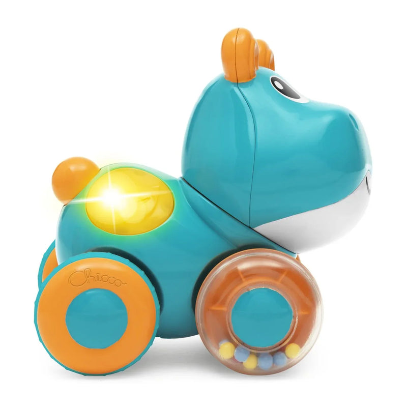 Sprint&go Hippo