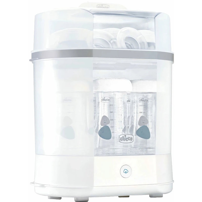 Steam Steriliser