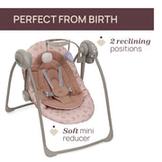 Swing&Play - Design A