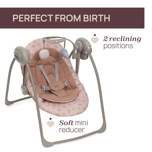 Swing&Play - Design A