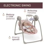 Swing&Play - Design A