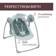 Swing&Play - Design B