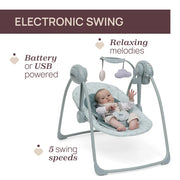 Swing&Play - Design B