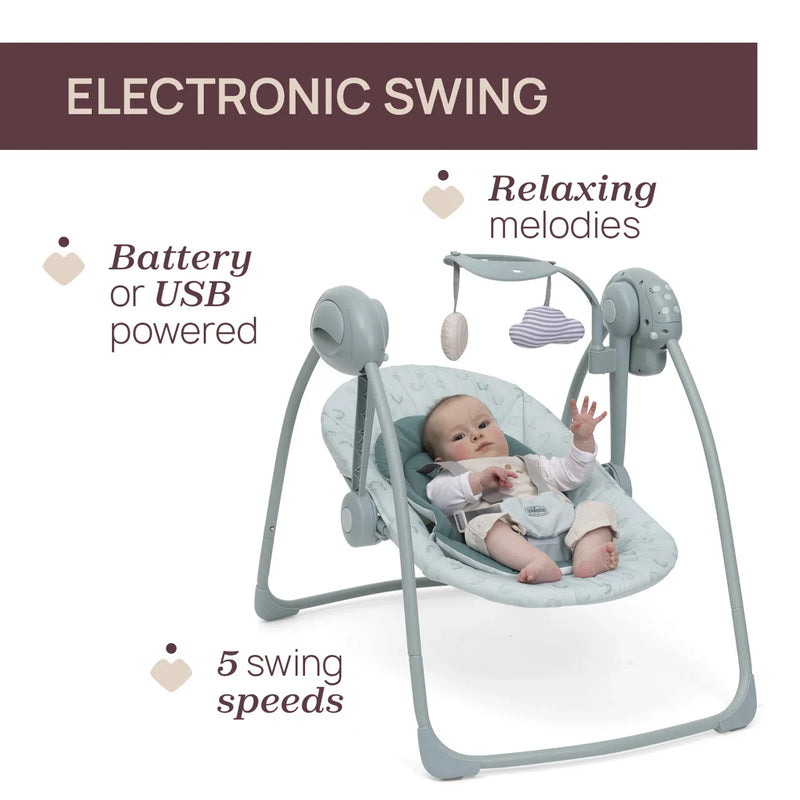 Swing&Play - Design B