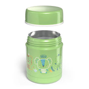 Thermal Food Container - Design B