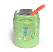 Thermal Food Container - Design B