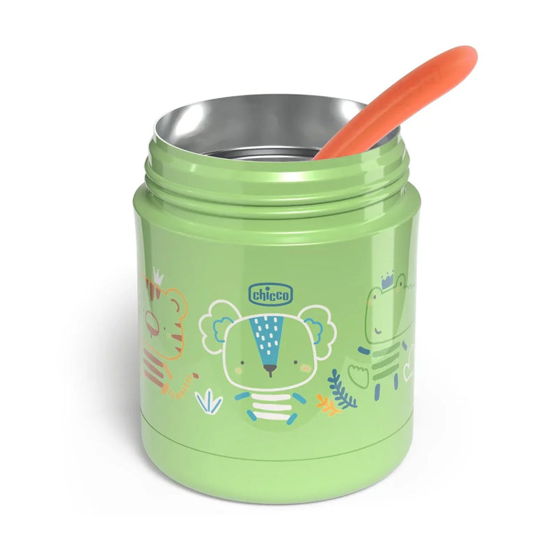 Thermal Food Container - Design B