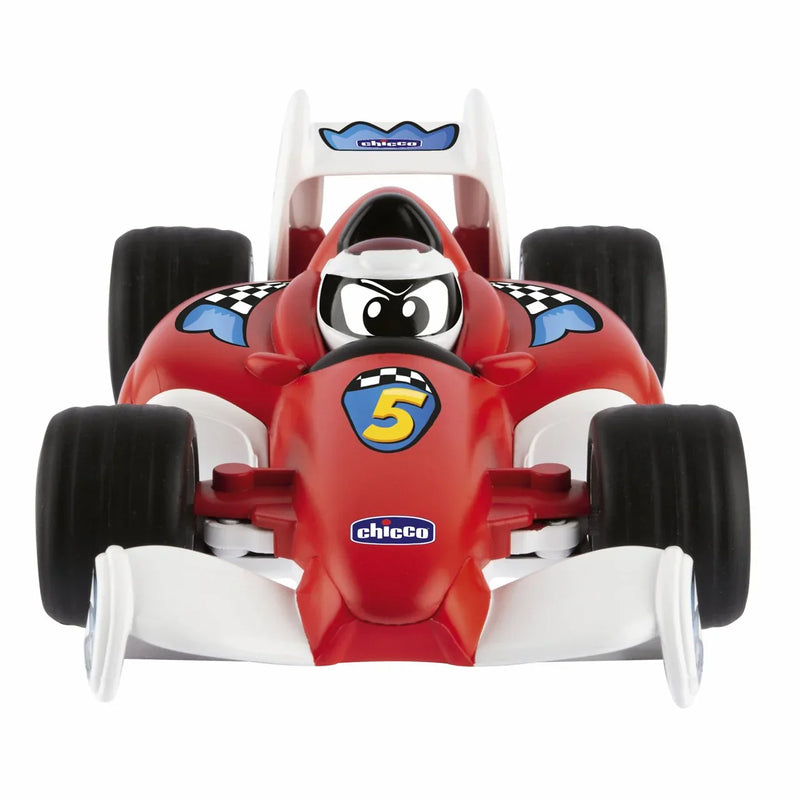 Tom Race RC