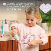 Toothbrush 3-6Y - Design B