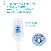Toothbrush 3-6Y - Design B