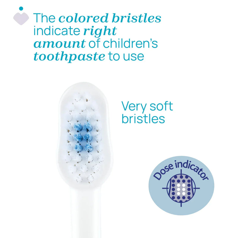 Toothbrush 3-6Y - Design B
