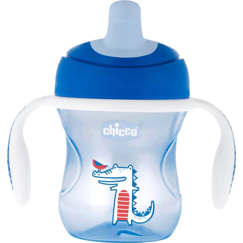 Training Cup 6M+ - Teal