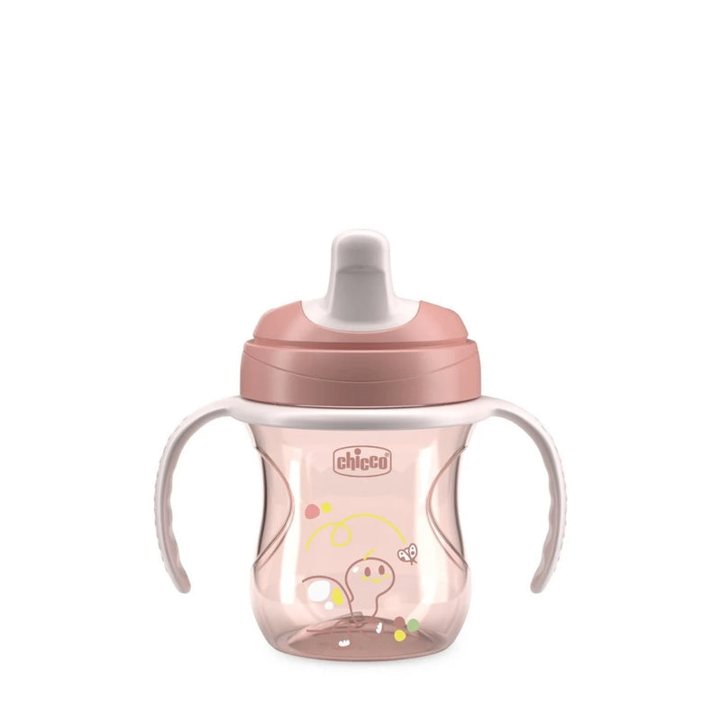 Training Cup 6M+ - Teal