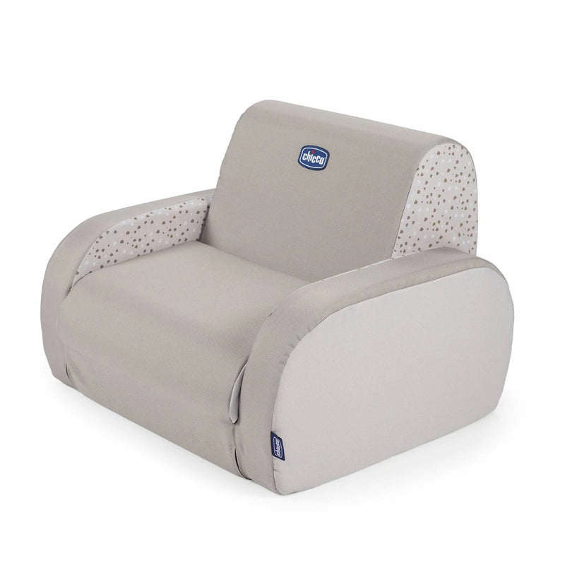 Twist Baby Armchair Peppermint