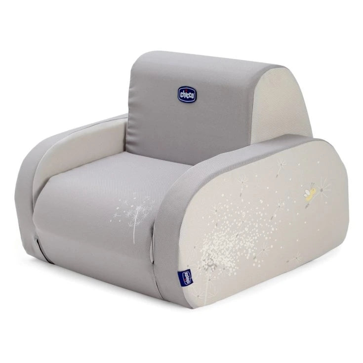 Twist Baby Armchair Peppermint